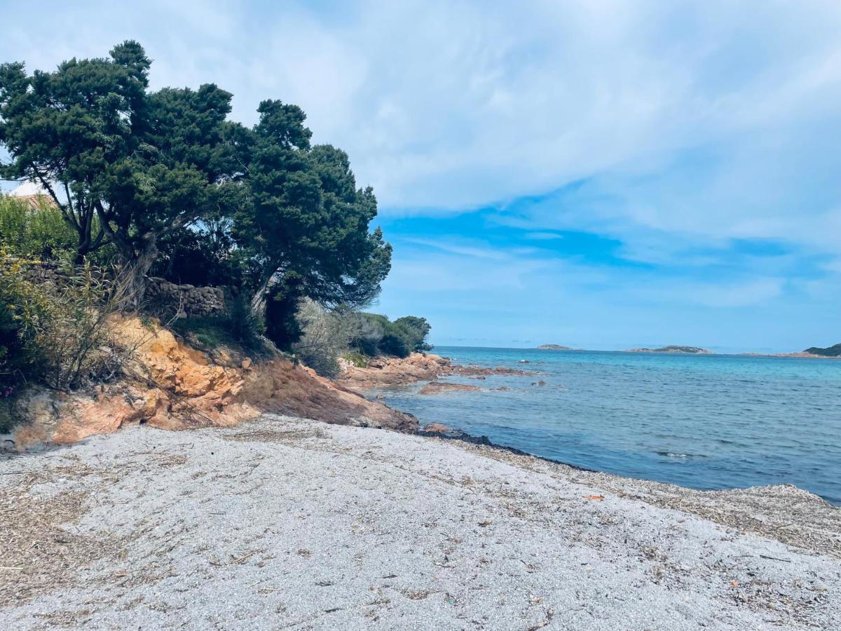 Hotel Piccolo Pevero Porto Cervo Luaran gambar