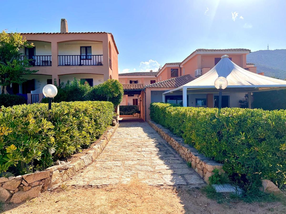 Hotel Piccolo Pevero Porto Cervo Luaran gambar