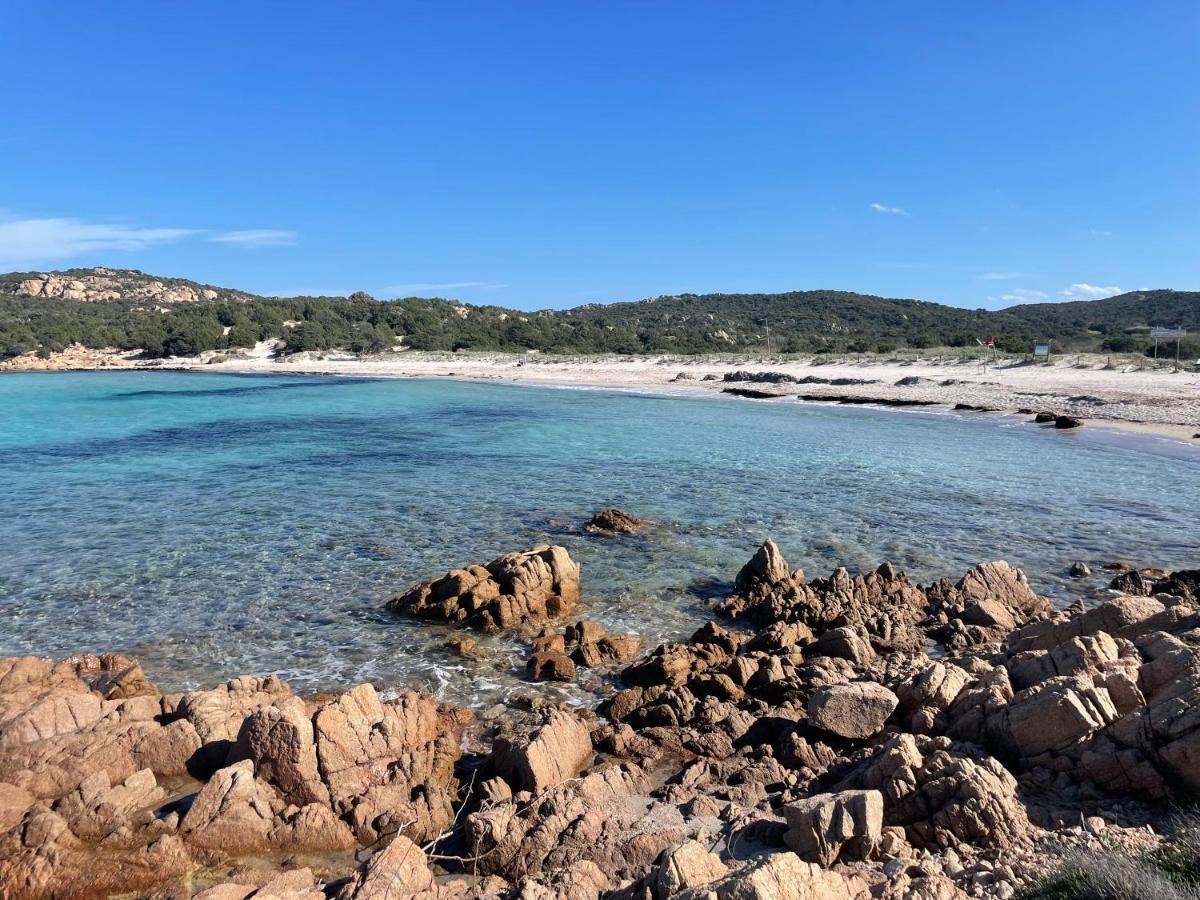 Hotel Piccolo Pevero Porto Cervo Luaran gambar