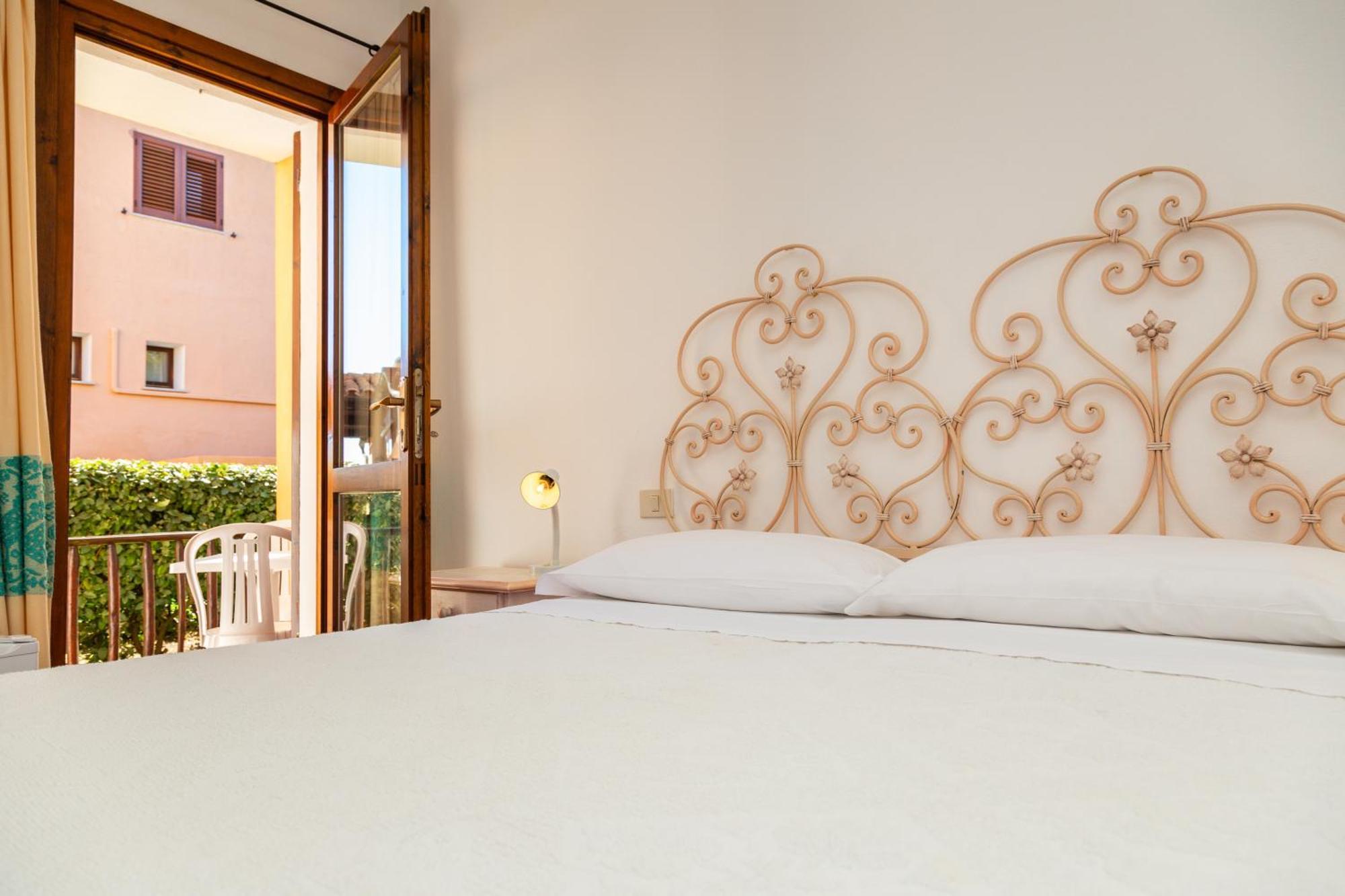 Hotel Piccolo Pevero Porto Cervo Luaran gambar