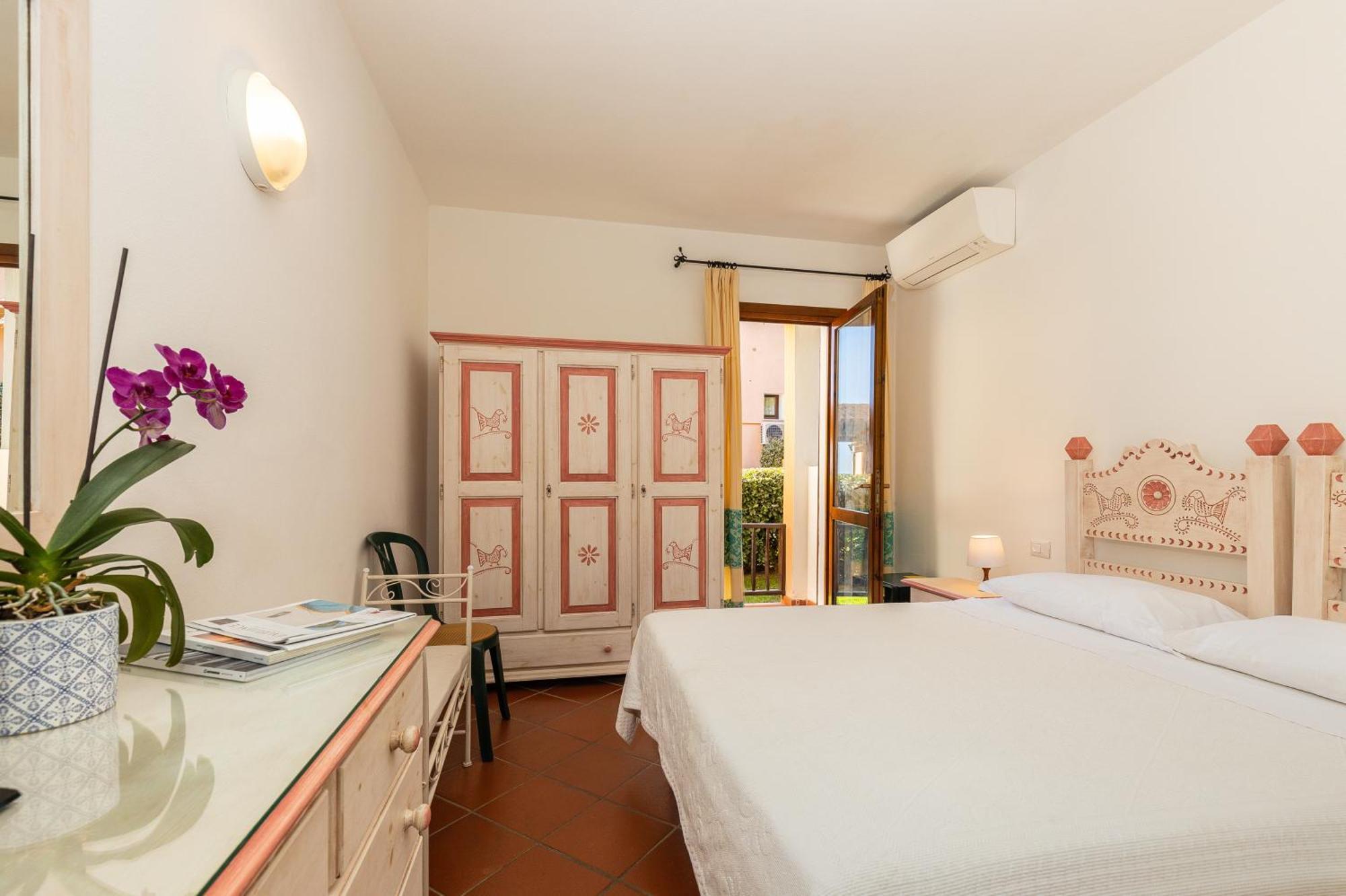 Hotel Piccolo Pevero Porto Cervo Luaran gambar
