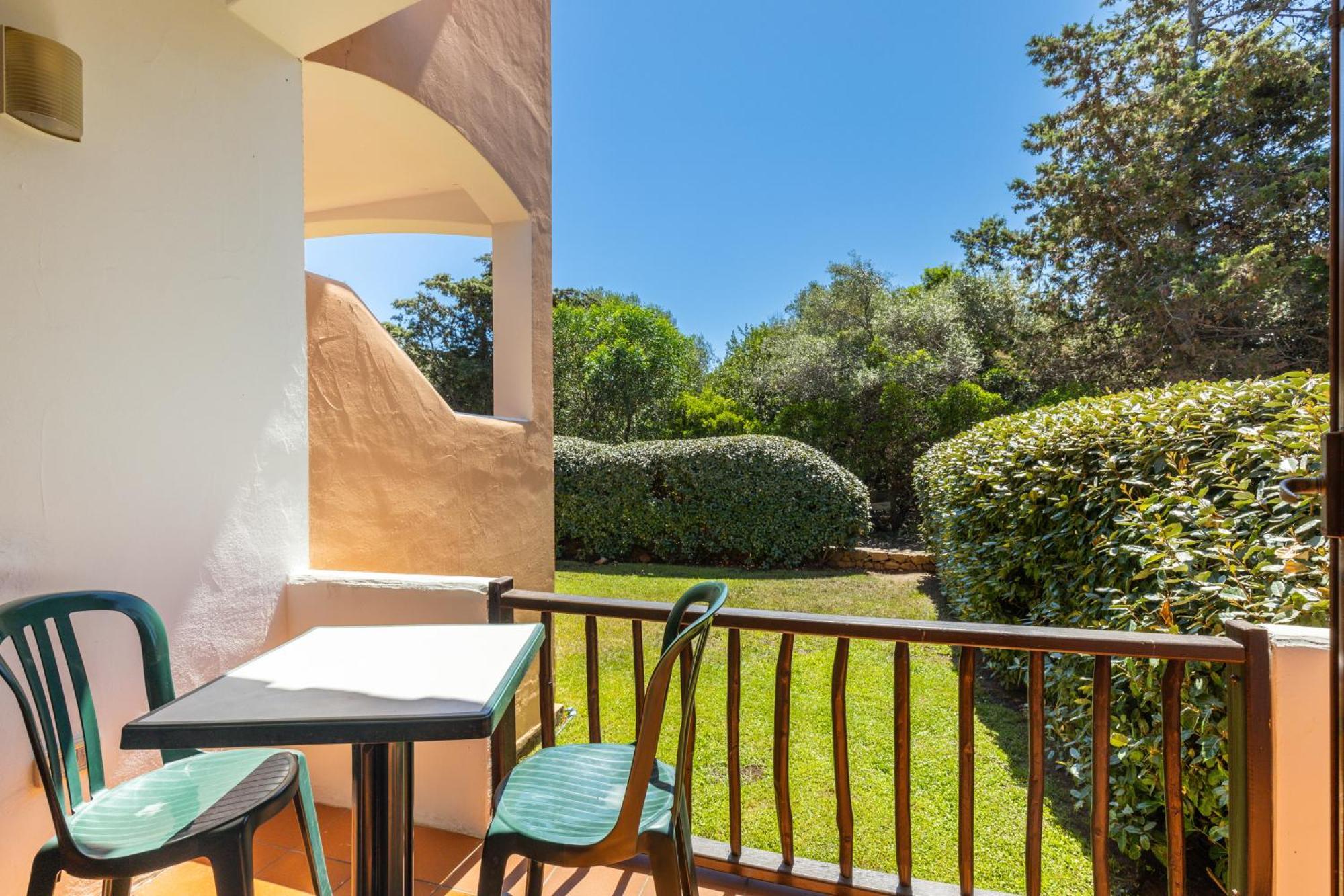 Hotel Piccolo Pevero Porto Cervo Luaran gambar