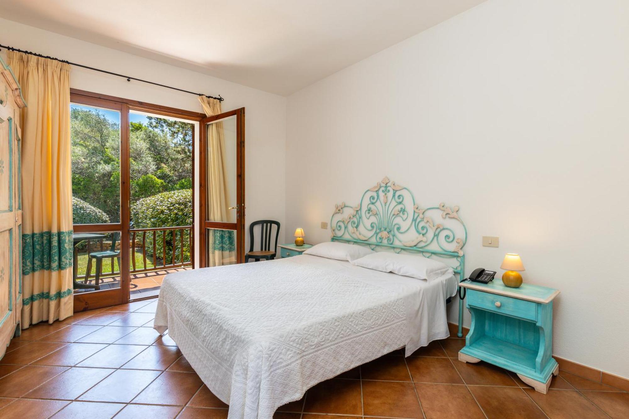 Hotel Piccolo Pevero Porto Cervo Luaran gambar