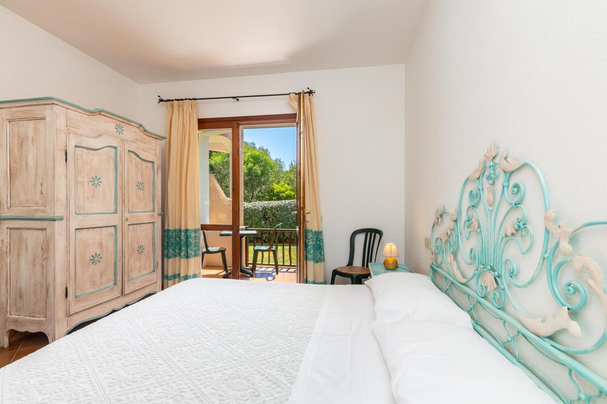 Hotel Piccolo Pevero Porto Cervo Luaran gambar