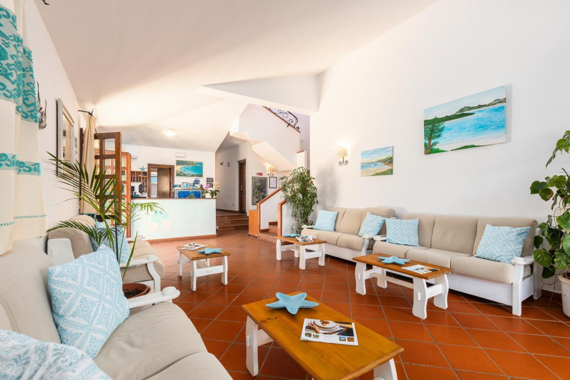 Hotel Piccolo Pevero Porto Cervo Luaran gambar
