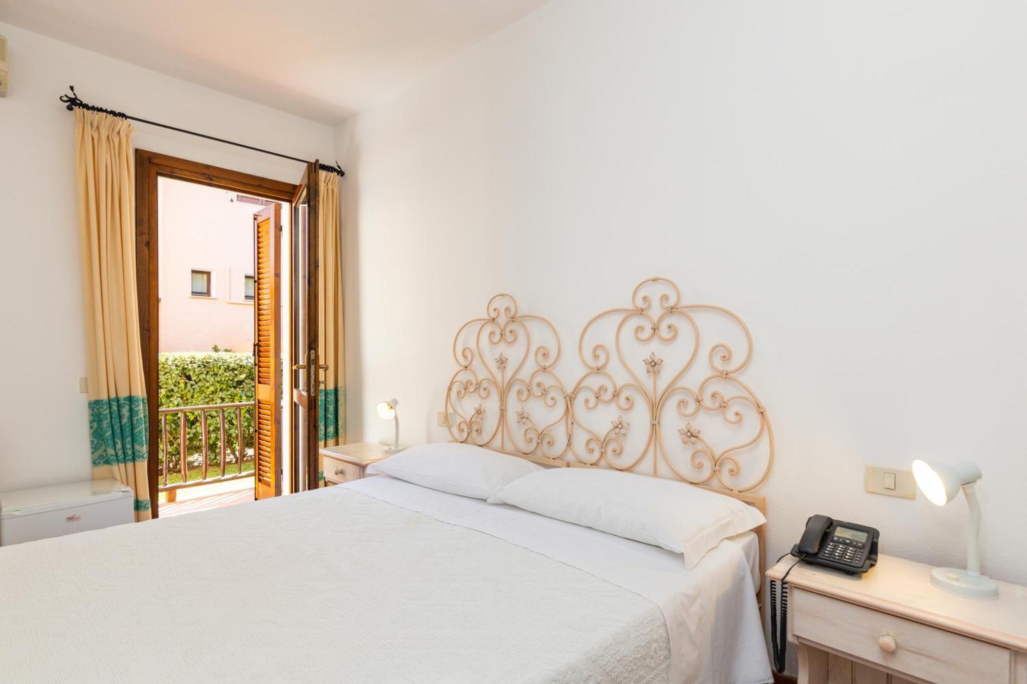 Hotel Piccolo Pevero Porto Cervo Luaran gambar