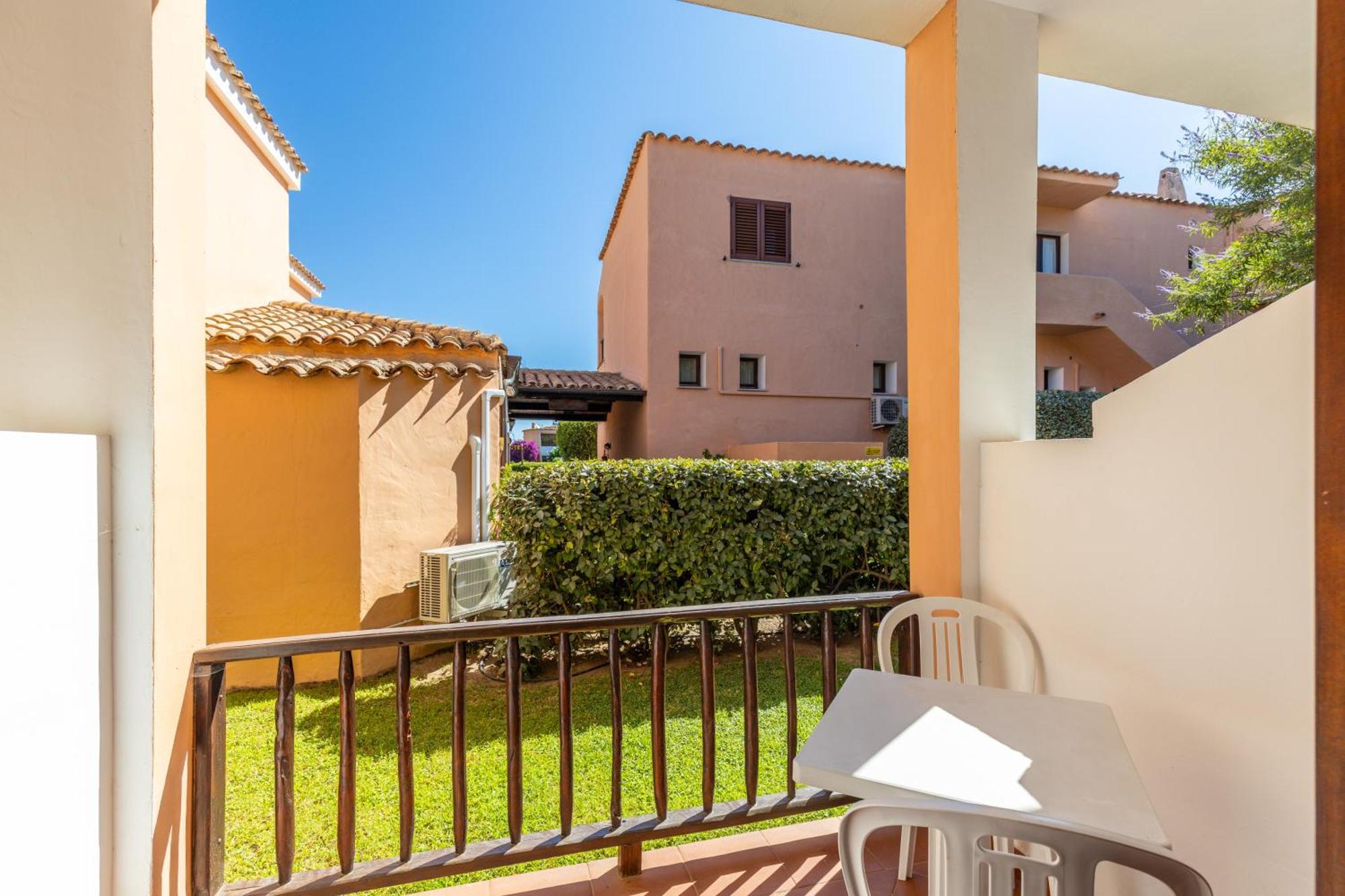 Hotel Piccolo Pevero Porto Cervo Luaran gambar