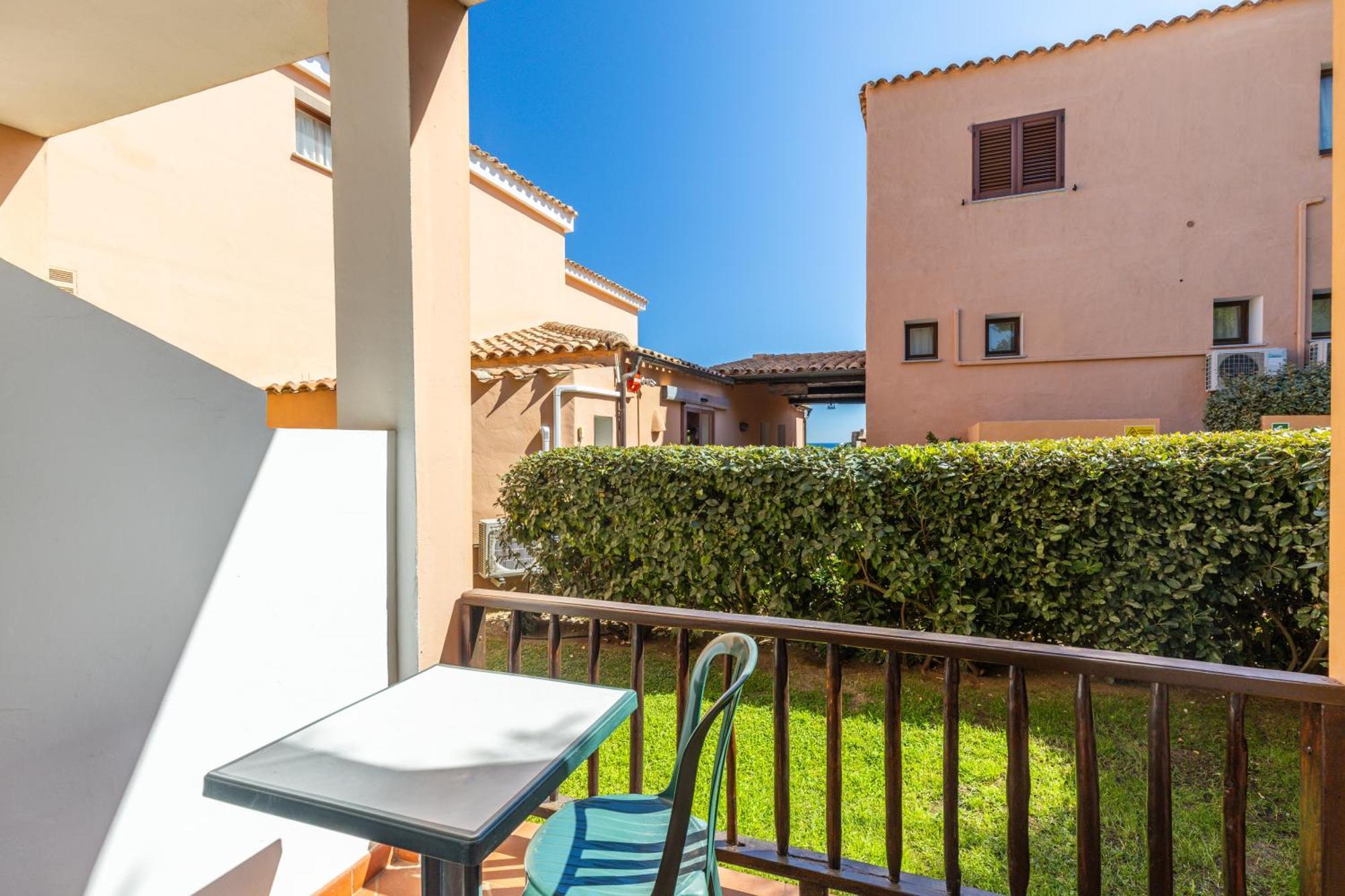 Hotel Piccolo Pevero Porto Cervo Luaran gambar