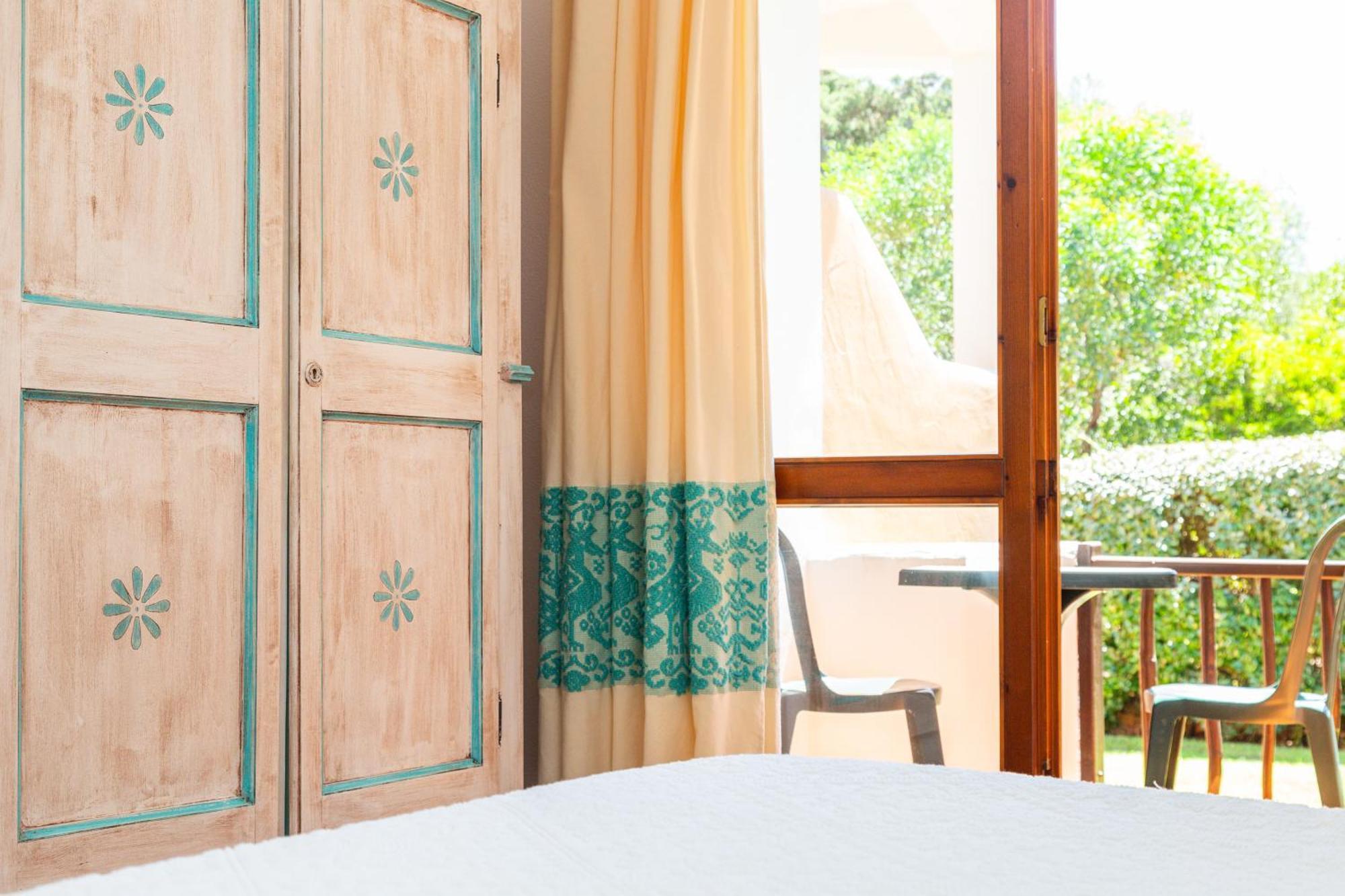 Hotel Piccolo Pevero Porto Cervo Luaran gambar