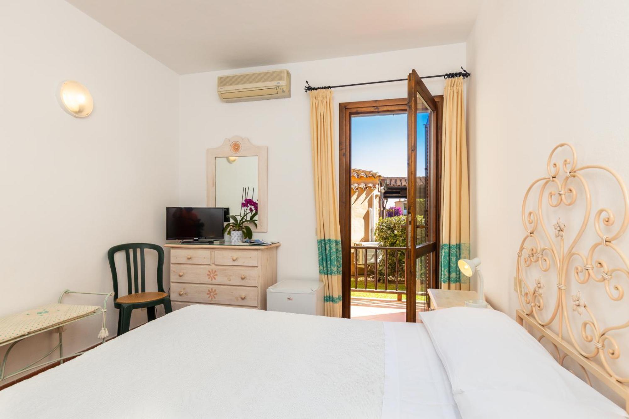 Hotel Piccolo Pevero Porto Cervo Luaran gambar