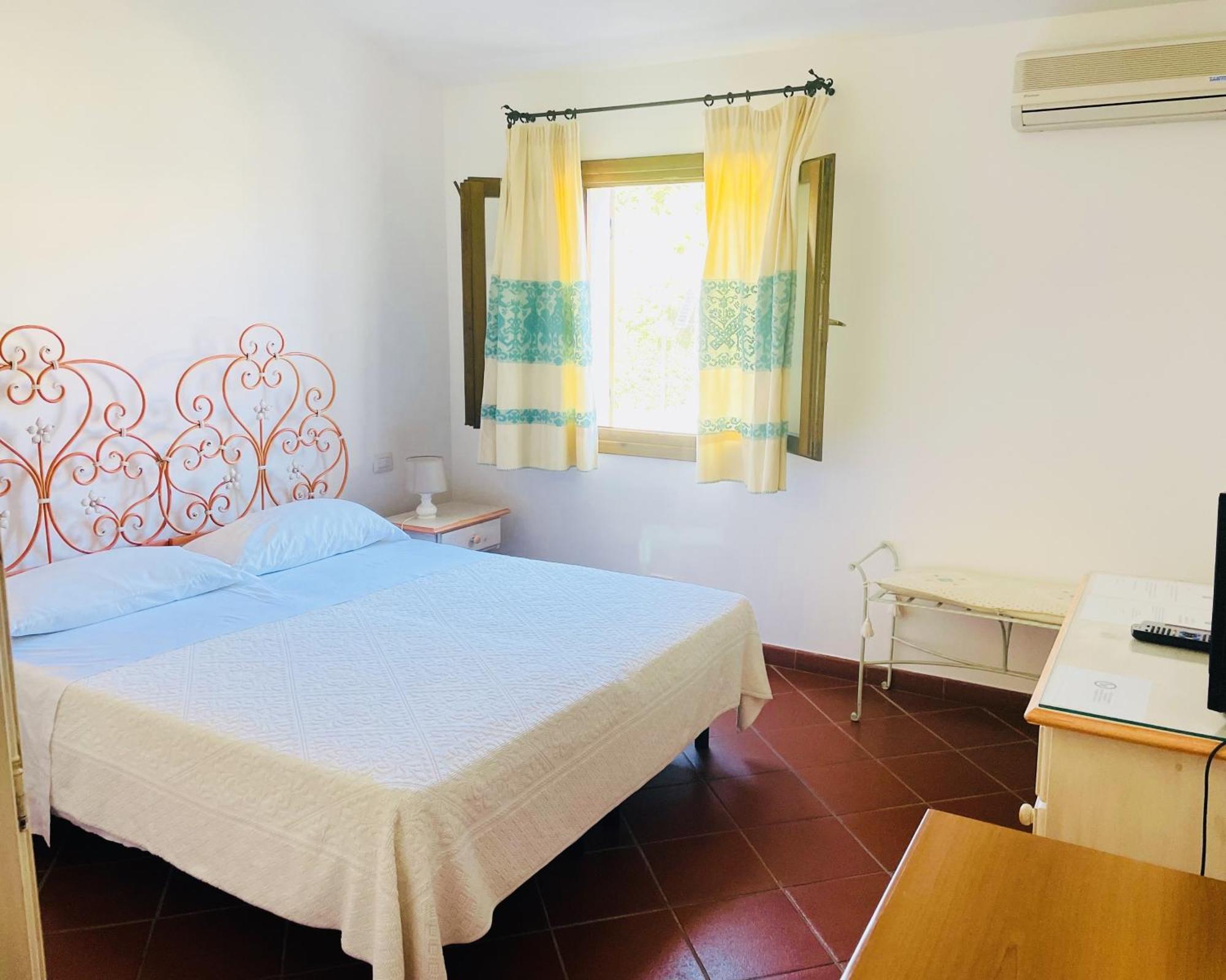 Hotel Piccolo Pevero Porto Cervo Luaran gambar