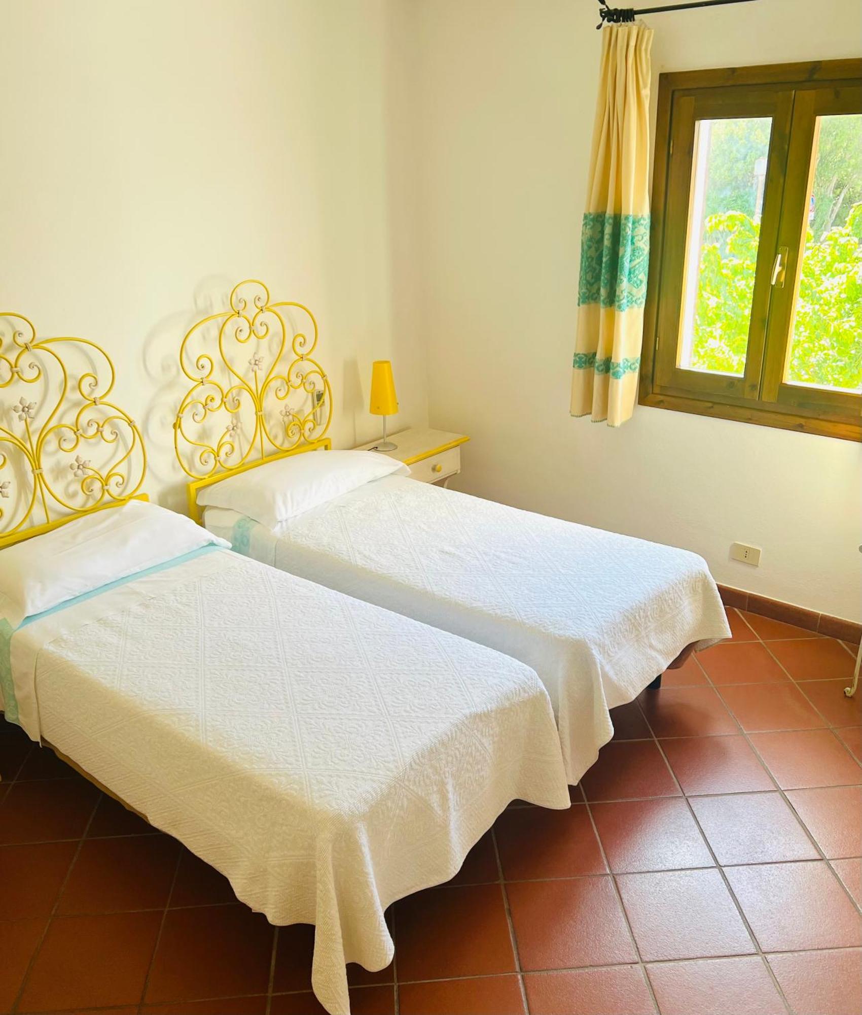 Hotel Piccolo Pevero Porto Cervo Luaran gambar