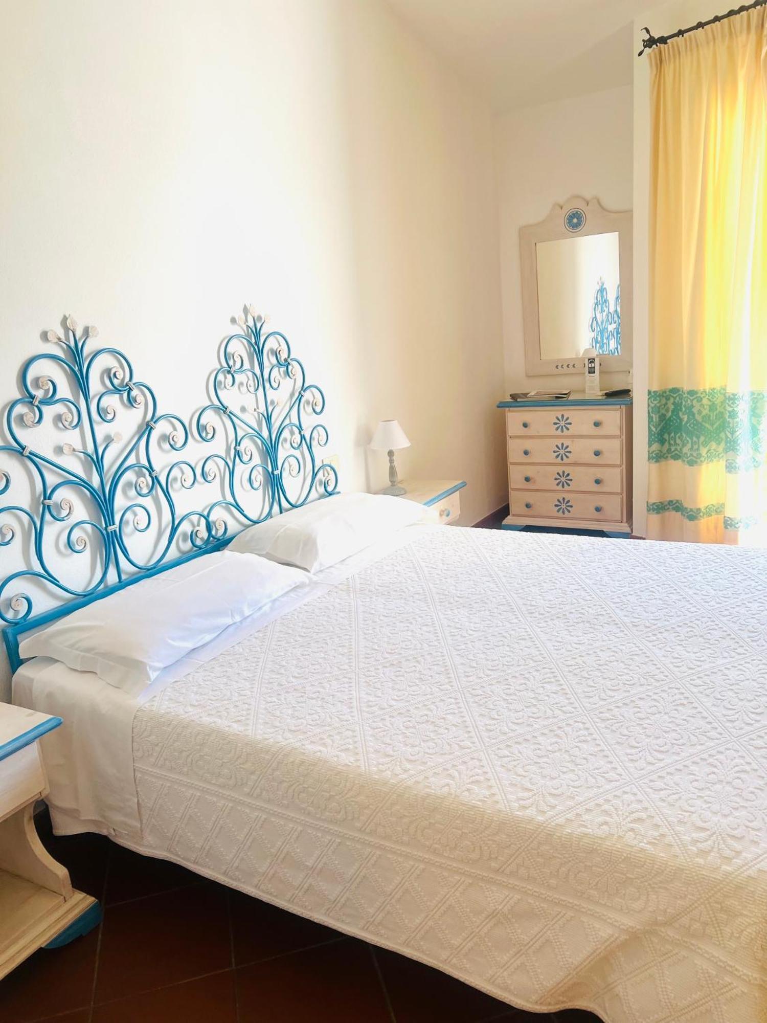 Hotel Piccolo Pevero Porto Cervo Luaran gambar