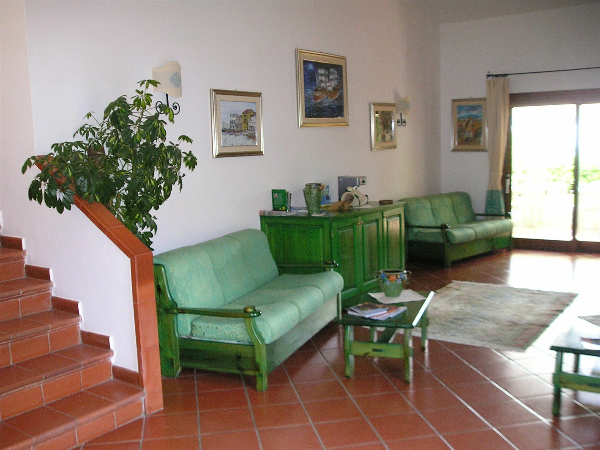 Hotel Piccolo Pevero Porto Cervo Luaran gambar