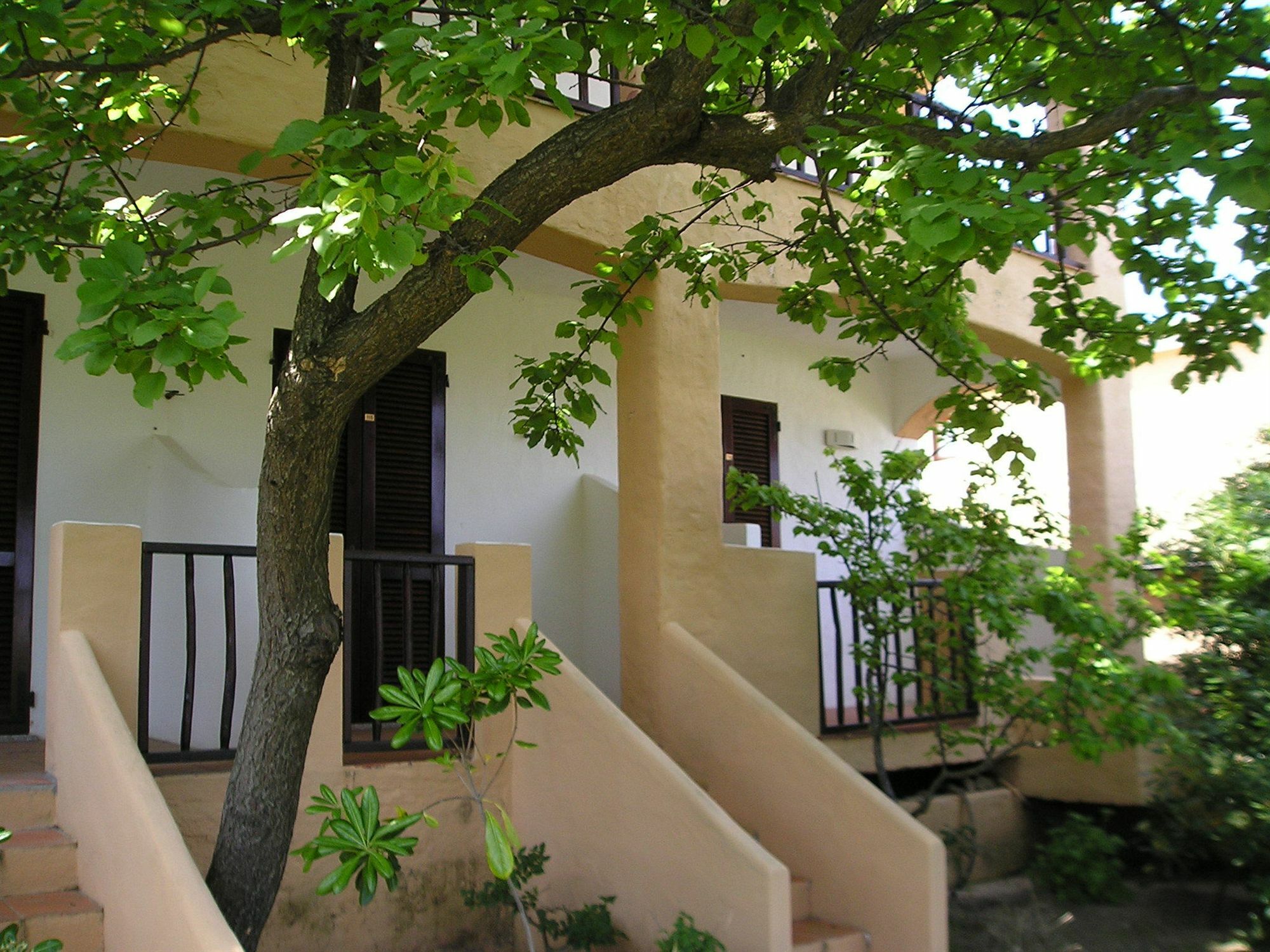 Hotel Piccolo Pevero Porto Cervo Luaran gambar