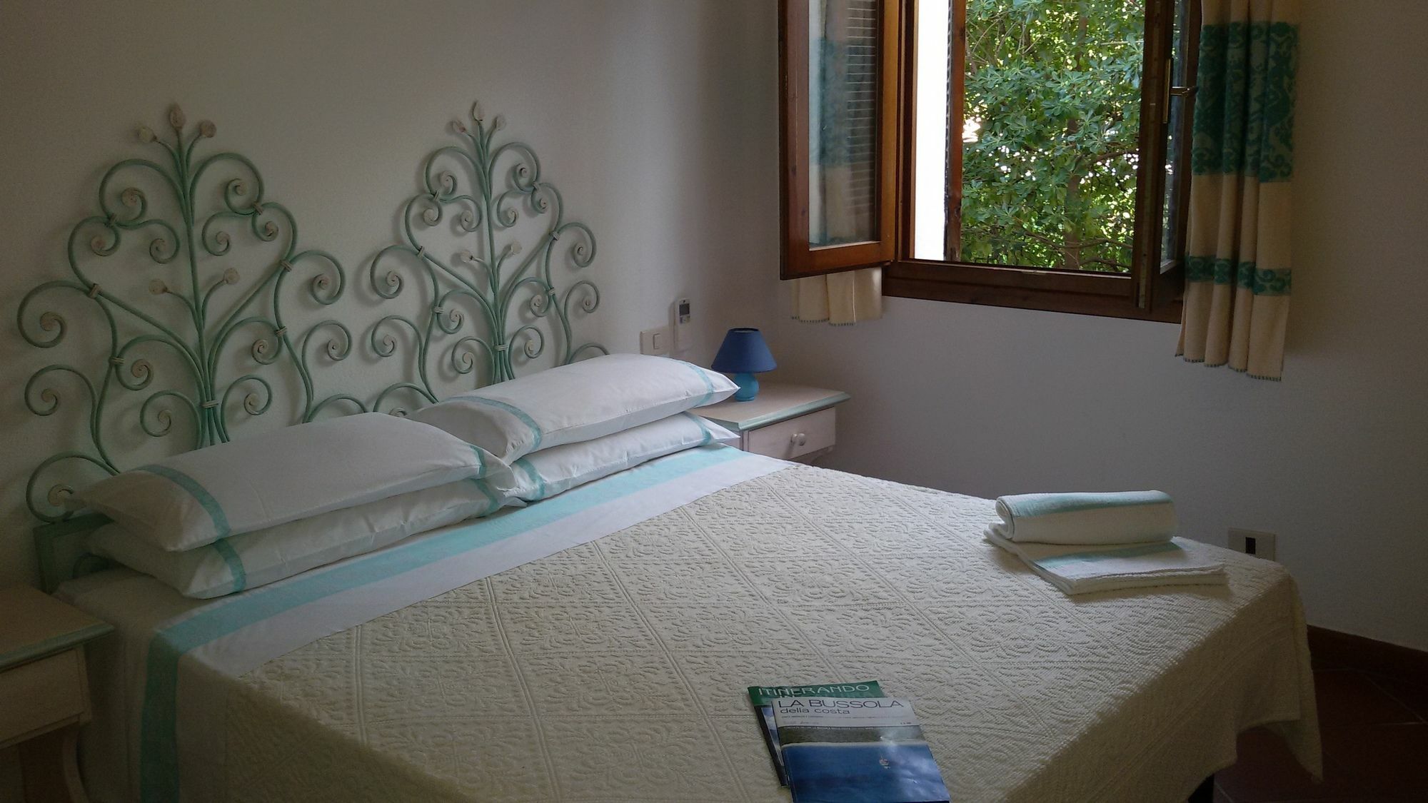 Hotel Piccolo Pevero Porto Cervo Luaran gambar